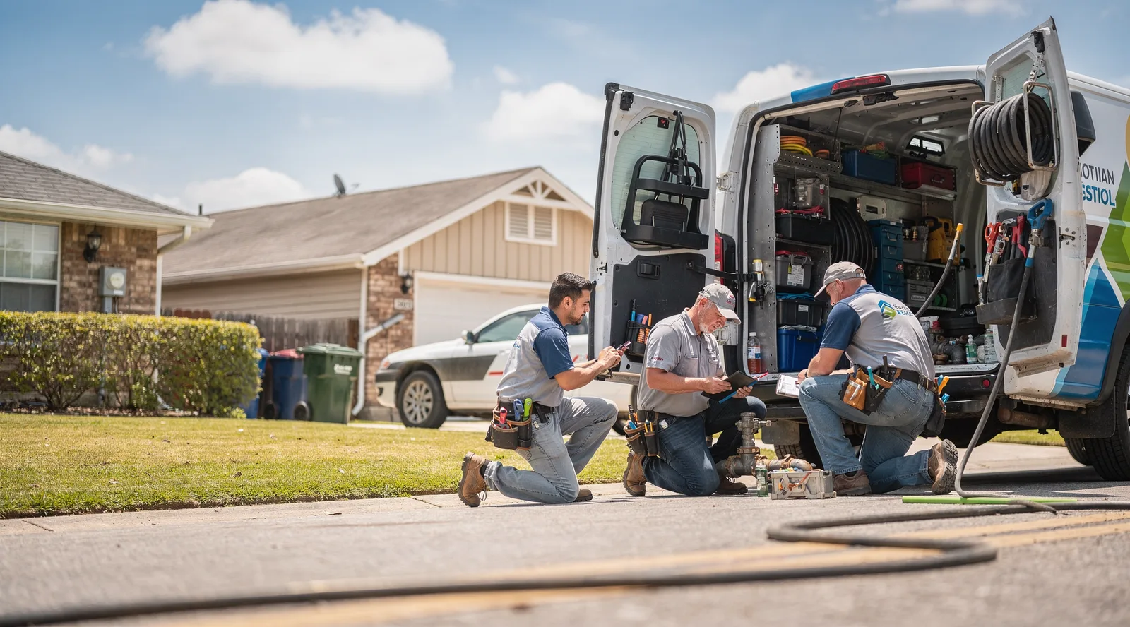 Emergency Plumber in Mouth Of Wilson, VA near me